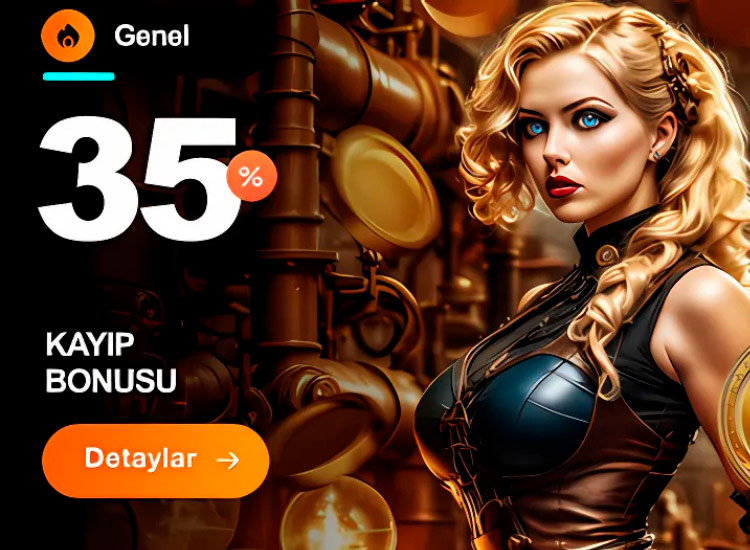 Mariobet Kayıp Bonusu web sitesinin bonusu